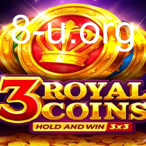 3royalcoins
