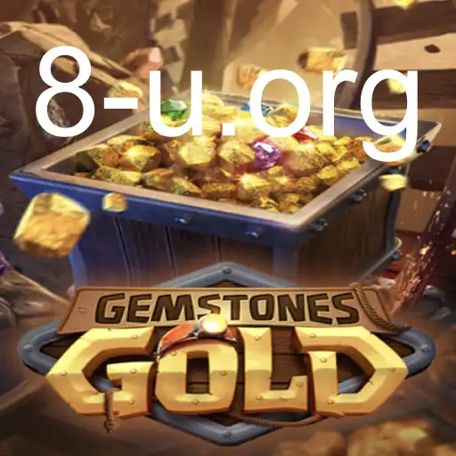 GemstonesGold