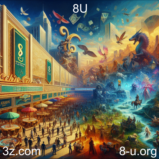 A Evolução dos Jogos de RPG: Uma Imersão em Mundos Fantásticos