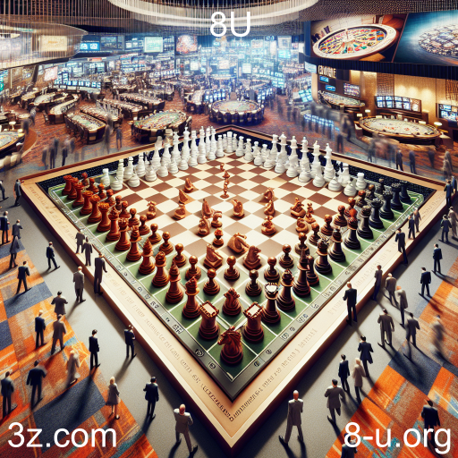 A Relevância dos Jogos de Estratégia no Cenário Atual dos Videogames